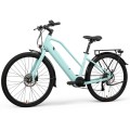 City Electric Bicycle 40 Mph