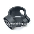 CNC Milling Machining Aluminum Parts for Wireless Handle