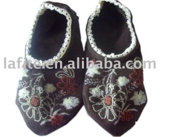 fashion footgear socks