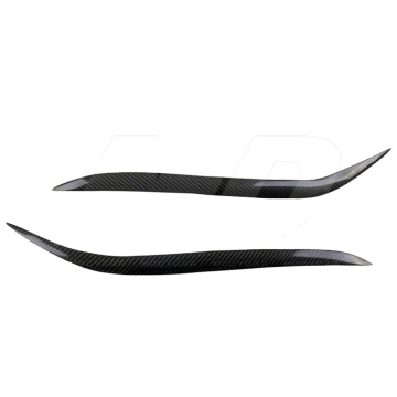Carbon Fiber Eyelids for 2002-2004 Honda Odyssey