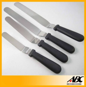 Peculiar Different Size Spatula Of Cake Knife Tool