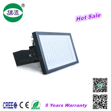 high lumen 120w 6500k led tunnel lamp