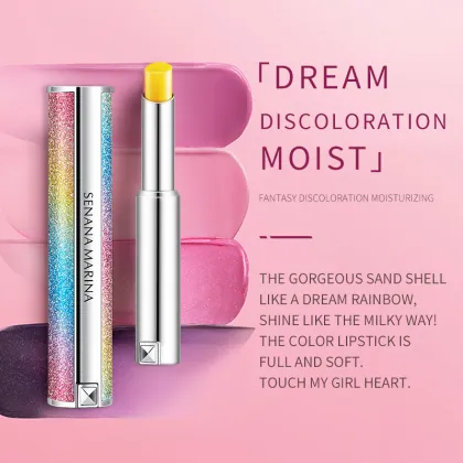 SENANA Star Color Changing Lip Balm 1.7g