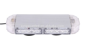 New product!emergency mini light bar;vehicle mini light bar