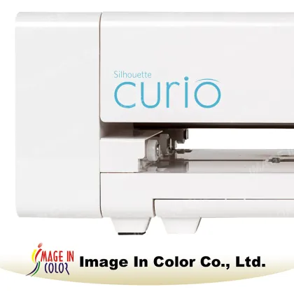 Silhouette Curio Cutting Tool