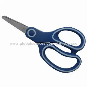 Students' Scissors, Measures 5 Inches