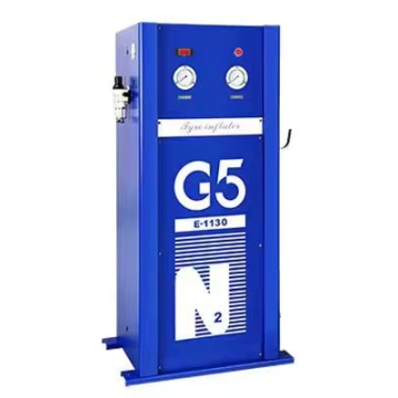 Inflator azotu opon HZ-E-1130