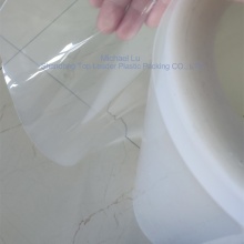 High transparency PP FILM for cup thermoforming machine