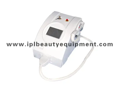 Laser Ipl Beauty Equipment For Skin Rejuvenation With Cooling System Us206