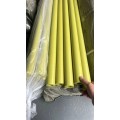 TIVAR®UHMW-PE スプリング シール 緑色