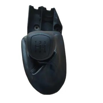 High-Quality Manual Gear Shift Assembly Lever for Chevrolet Spark 2010 - OE 25188971