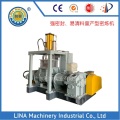 75 Liters Rubber Dispersion Kneader with PLC