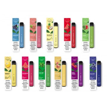 Wholesale Airis Puff Disposable Pod Pen 800puff