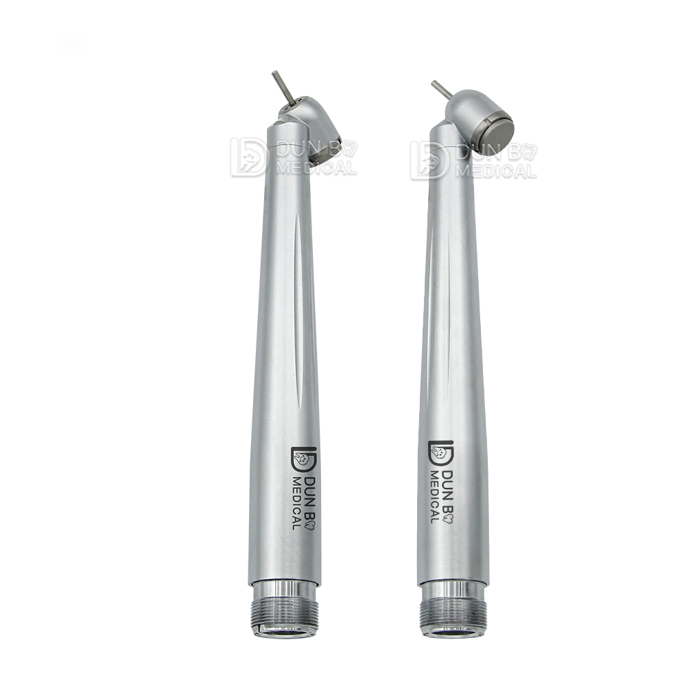 45 Degree Dental High Speed Handpiece