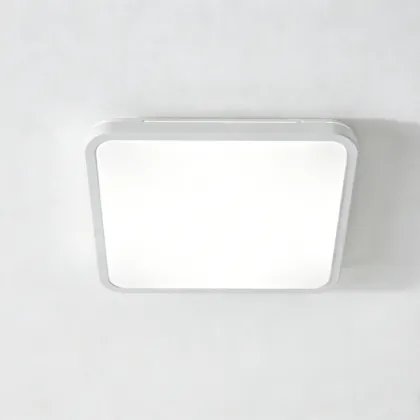Kitchen ceiling LED lighting