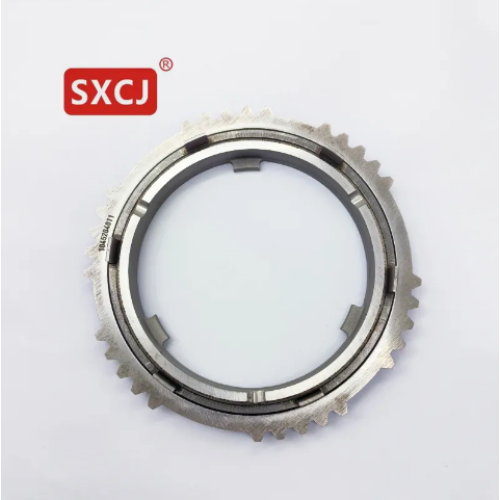 Customization Cheap Price Transmission Parts Synchronizer Ring Set OEM TCYFTBOB1011 for ZF BENZ