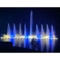 Design gratuito Hot Popular Flutuating Musical Dancing Fountain