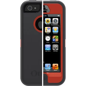 Defender case for iPhone 5, otterbox, cheap