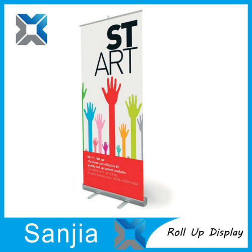 Pvc Roll Up Banner,pvc Roll Up Blind, High Quality Pvc Roll Up Banner