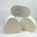 Doc Cordierite Honeycomb Ceramic Catalyst Substrate
