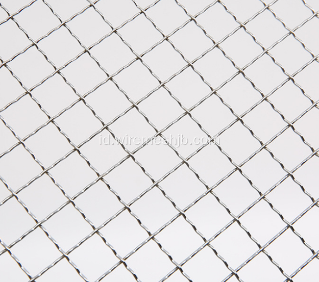 Panggangan Barbekyu Wire Mesh