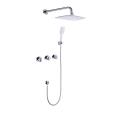 Grohe Concealed Shower Set In-Wall Bathroom Copper Shower Set Factory