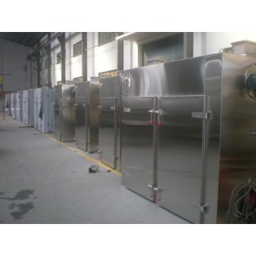 Hot Air Circulation Industrial Oven with High Quality