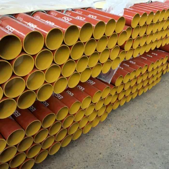 SML Pipes /DIN EN877 Cast Iron Soil Pipes