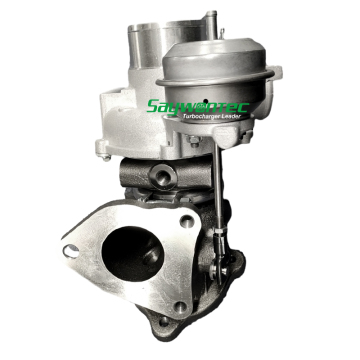 Wholesale Saywontec Turbo Charger RHF4 1118010-A02-AA for CHANGAN CS95 JL486ZQ3 2.0T