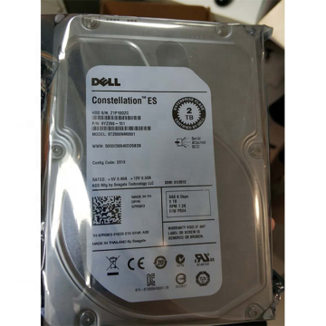 Buy Original & New 6TB SAS 3.5 Hard Drive for Server HDD from Dell
