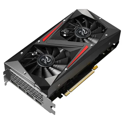 AMD Radeon RX 6600 XT 8GB Graphics Card: A Powerful Gaming Solution