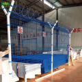 Factory price Security wire mesh airport fence