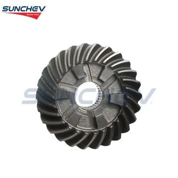 SUNCHEV Forward Gear 6E5-45560-00 For Yamaha 115hp