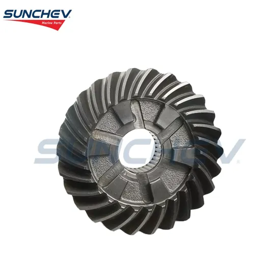SUNCHEV Forward Gear 6E5-45560-00 For Yamaha 115hp