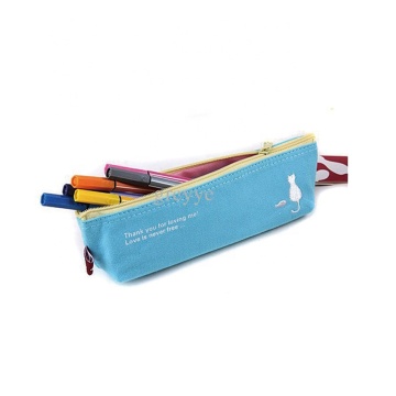 Small Pencil Case Organizer