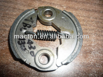 brush cutter clutch for Mitsubishi magnetic clutch TL33, TL43, TL52, PS2500