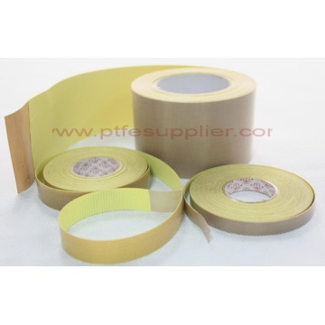 Silicone Adhesive Pressure Sensitive Tape