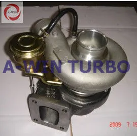 Mitsubishi Td07 Turbocharger Replacement For Engine 6d14