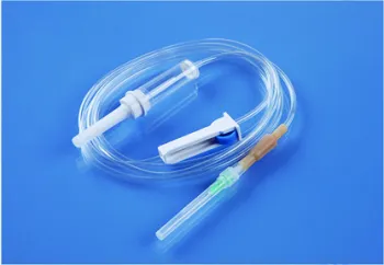 Disposable Infusion Set