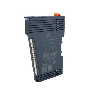 Digital Output Module 4DO 24VDC Source Type