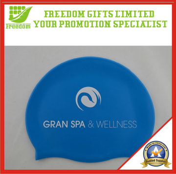 Silicone Swimming Cap (SSC658)
