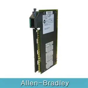 Allen Bradley Plc-5 Systerm programmable controller Plc Module