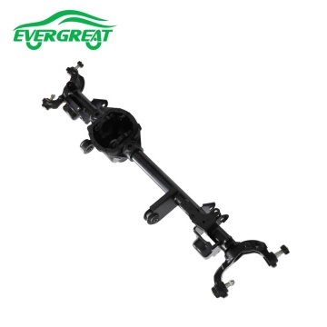 Alloggiamento dell'assale anteriore 68004068AA per il rapporto Assale Jeep Wrangler JK 3.21 2007-18