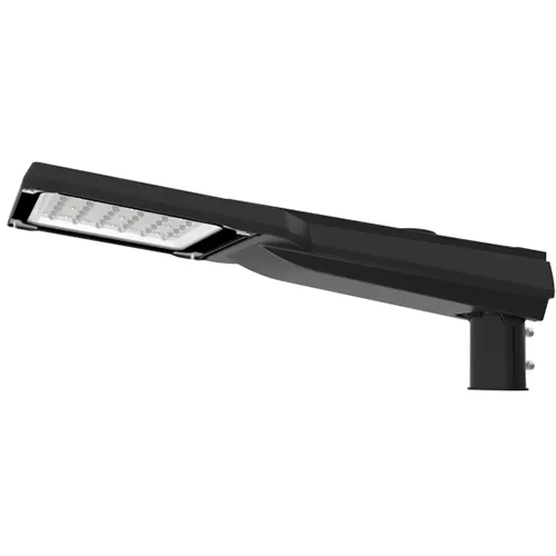 IP66 LED Street Light Housing Shell for Outdoor Road Lighting