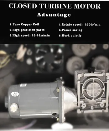 Brother Ink Printing Continuous Band Sealer