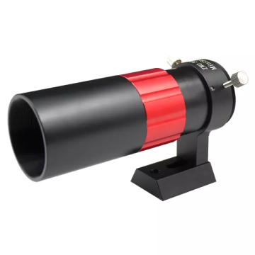 ZWO Mini Guide Scope for Astronomical Telescopes: A Comprehensive Camera Guide