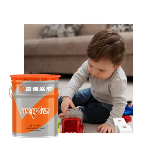 Non-Toxic Multi-Color Toy Paint for Wood, Plastic, and Metal Products - Safe for Children
