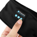 Eye Mask Music Earphone Bluetooth Sport Sleeping Headband