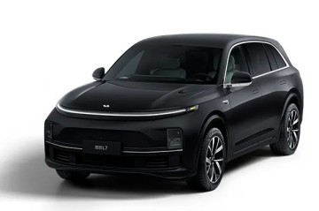 Leading Ideal L7 New Energy Vehicle L7