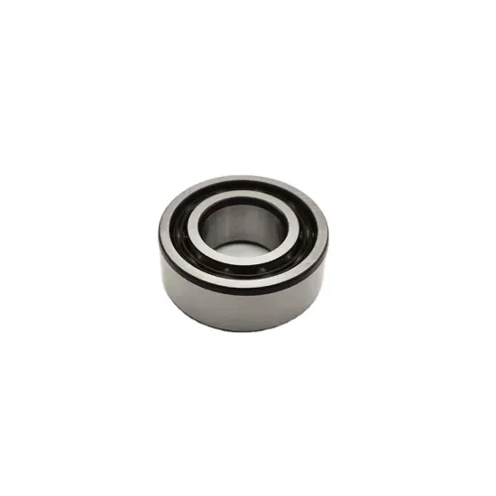 BAQ-0011D 32x47.3x7.6mm Angular Contact Ball Bearing for Steering